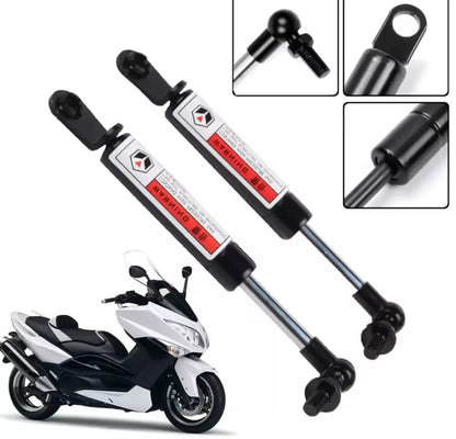 PISTONCINI AMMORTIZZATORI APERTURA AMPIA SELLA T MAX 500 2008/2009/2010/2011