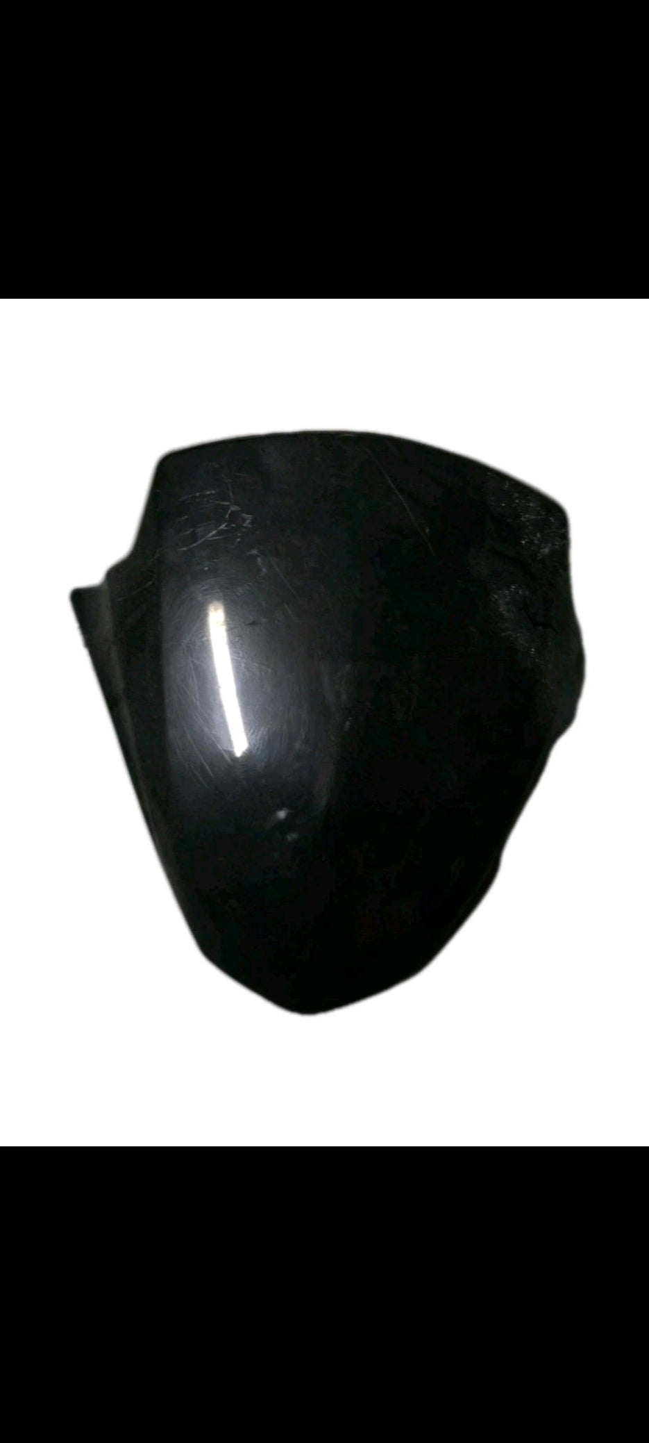 CUPOLINO ORIGINALE FUMÉ KYMCO AGILITY 50 125 150 PLUS + GA4