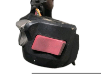 COMANDO ON OFF AVVIAMENTO HONDA INTEGRA 700 GA4