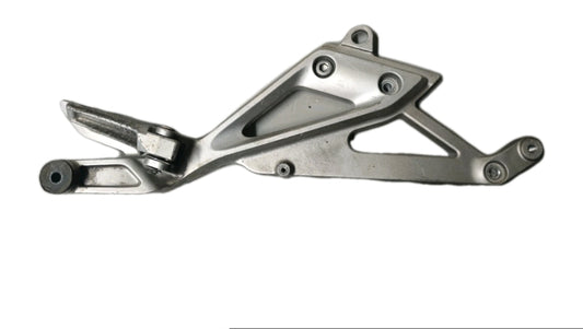 STAFFA COMPLETA DI PEDALINO LATO DESTRO HONDA INTEGRA 700 GA4