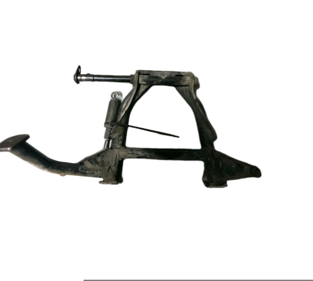 Cavalletto centrale Honda integra 700